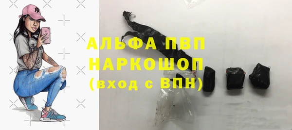 стаф Лихославль